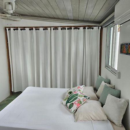 La Casita Chambre Individuelle Las Terrenas Extérieur photo
