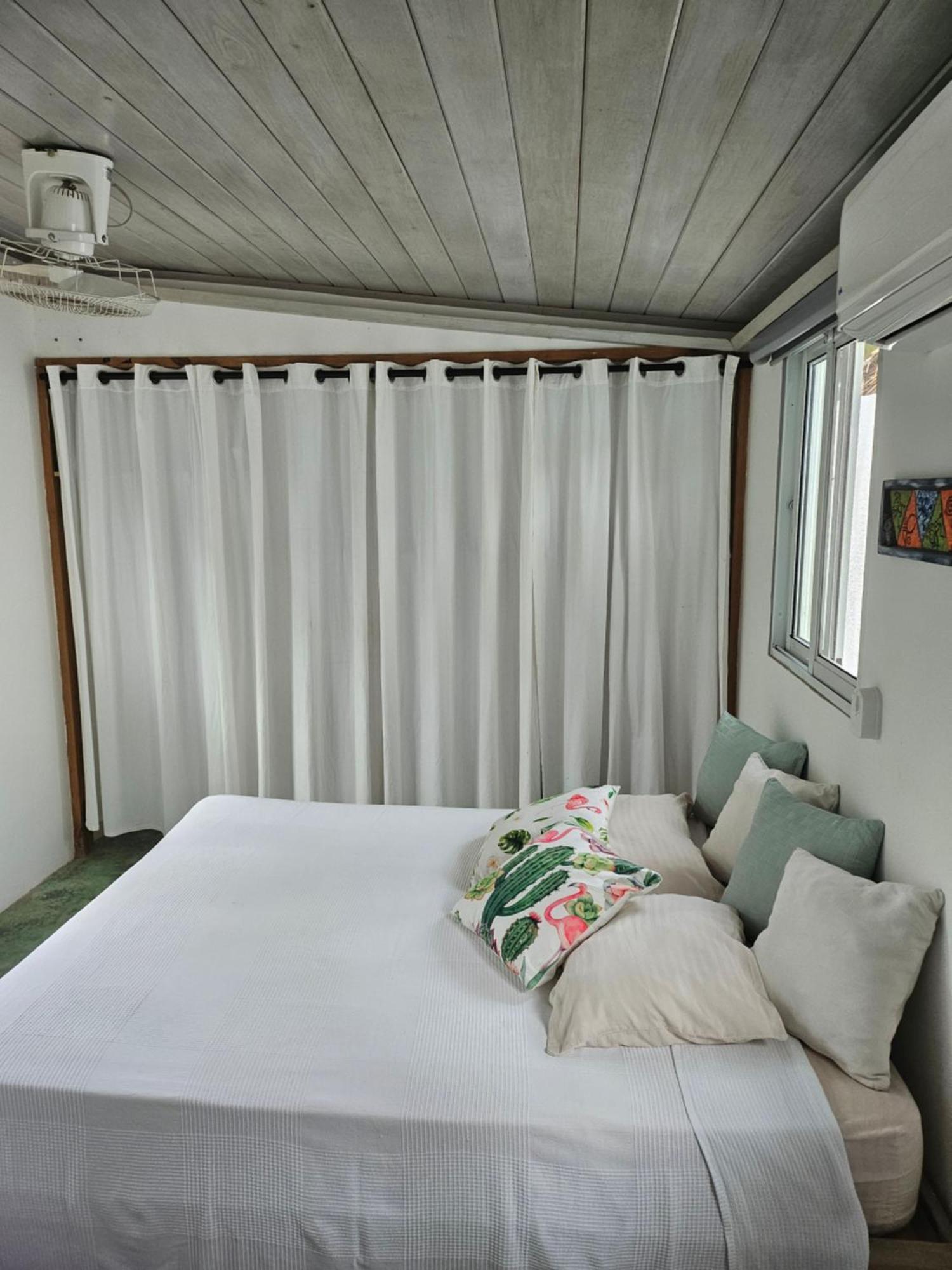 La Casita Chambre Individuelle Las Terrenas Extérieur photo